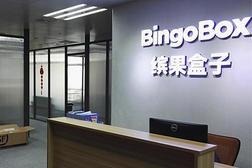 北京缤歌网络科技